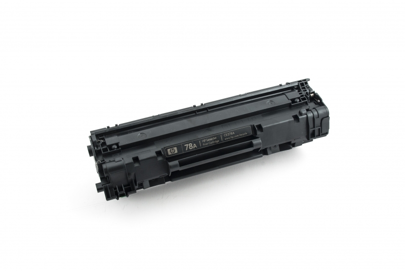 Аналог CE278A картридж совместимый для HP LJ P1566, DPI