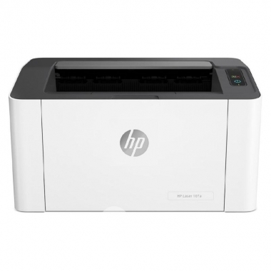 Принтер HP Laser 107a (4ZB77A)