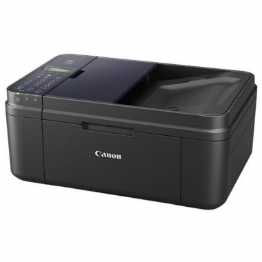 МФУ Canon PIXMA Ink Efficiency E484 c Wi-Fi (0014C009)