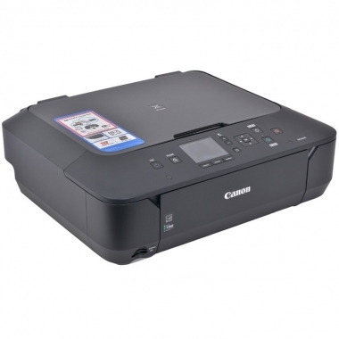 МФУ Canon PIXMA MG6440 c Wi-Fi