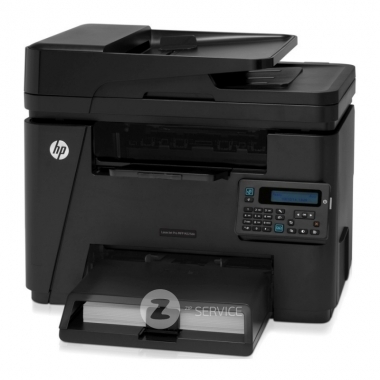 МФУ HP LaserJet PRO M225DN (CF484A)