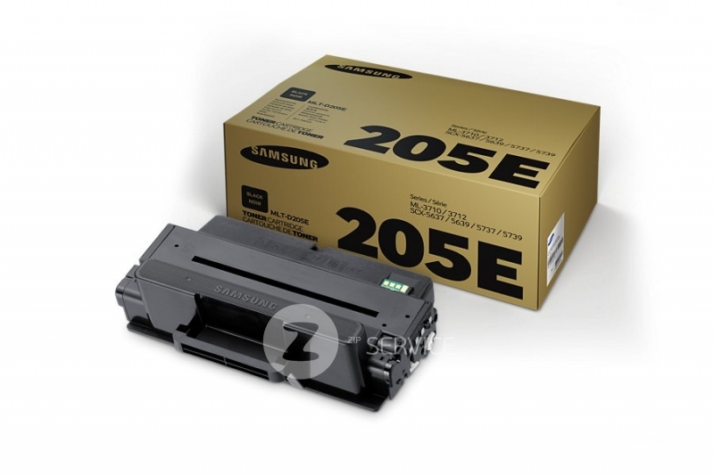 Картридж Samsung MLT-D203E для SL-M3870