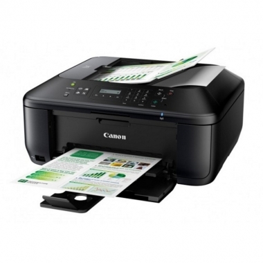 МФУ Canon PIXMA MX924 с Wi-Fi (6992B007)