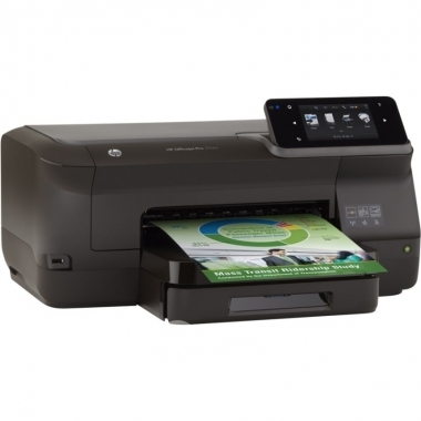 Принтер HP OJ PRO 251DW c Wi-Fi