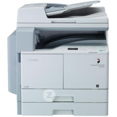 МФУ Canon iR2202N (8439B002)