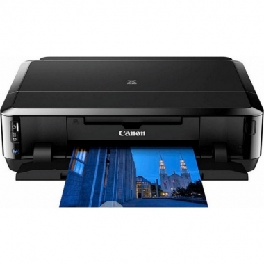Принтер Canon PIXMA iP7240 с WI-FI (6219B007)