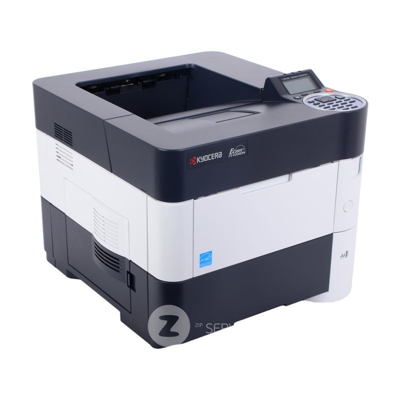 Принтер Kyocera FS-4200DN (1102L13NL1)