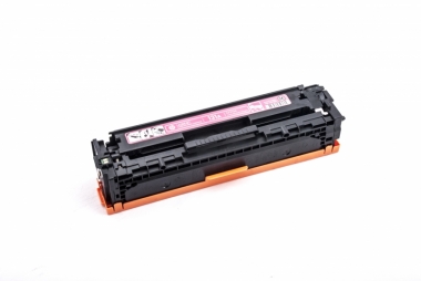 Восстановление картриджа CF213A HP 131A для HP CLJ PRO 200 M276, M251, красный