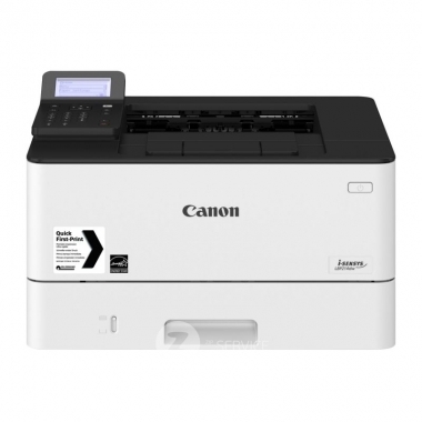 Принтер Canon i-SENSYS LBP-214dw (2221C005)