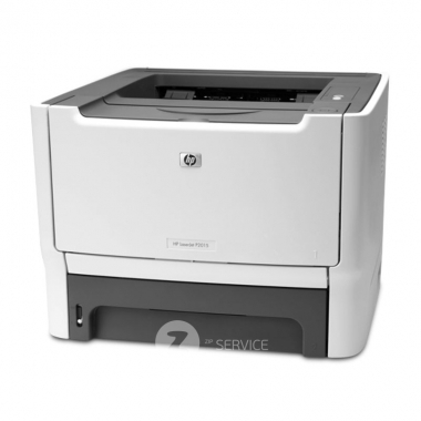 Ремонт принтеров (техническое обслуживание) HP LJ P2014/2015