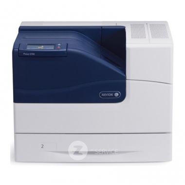 Принтер Xerox Phaser 6700DN