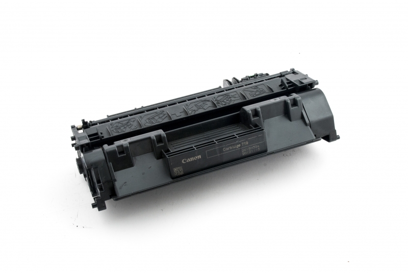 Картридж Canon 719/HP CE505A аналог, Makkon