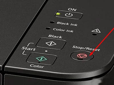 Обнуление картриджей Canon в сервисном центре ЗИП