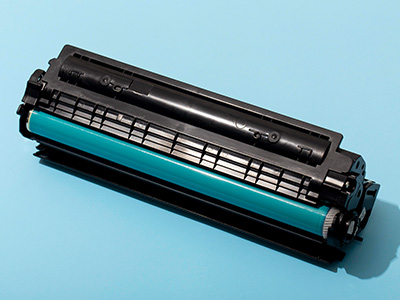 Как почистить фотобарабан лазерного принтера