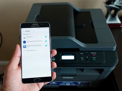 Особенности настройки приложений через iPhone и Android