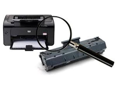 Принтер не видит картридж: основные причины