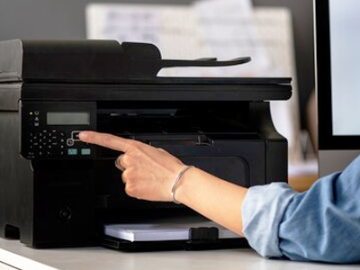 Механические неисправности когда принтер пишет «нет бумаги», а она есть