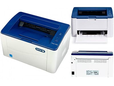 Лучшие лазерные принтеры по соотношению цена-качество HP LaserJet Pro M4003dw (2Z610A)