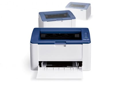 Рейтинг лазерных принтеров для дома в 2025 году