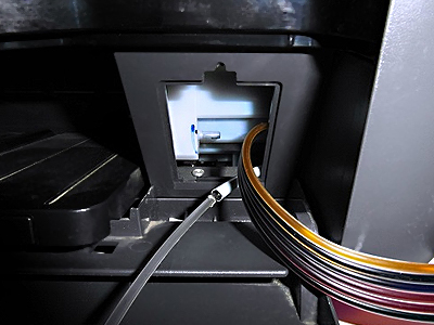 Пошаговая инструкция по сбросу памперса Epson